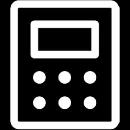 Calculator Icon
