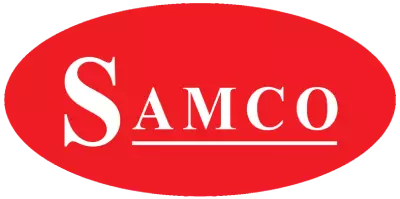 Samco Logo Footer