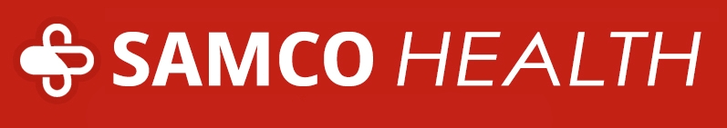 Samco Health Logo